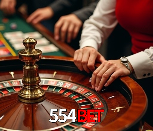 Interface do Aplicativo 554bet BET - Design Premium e Intuitivo