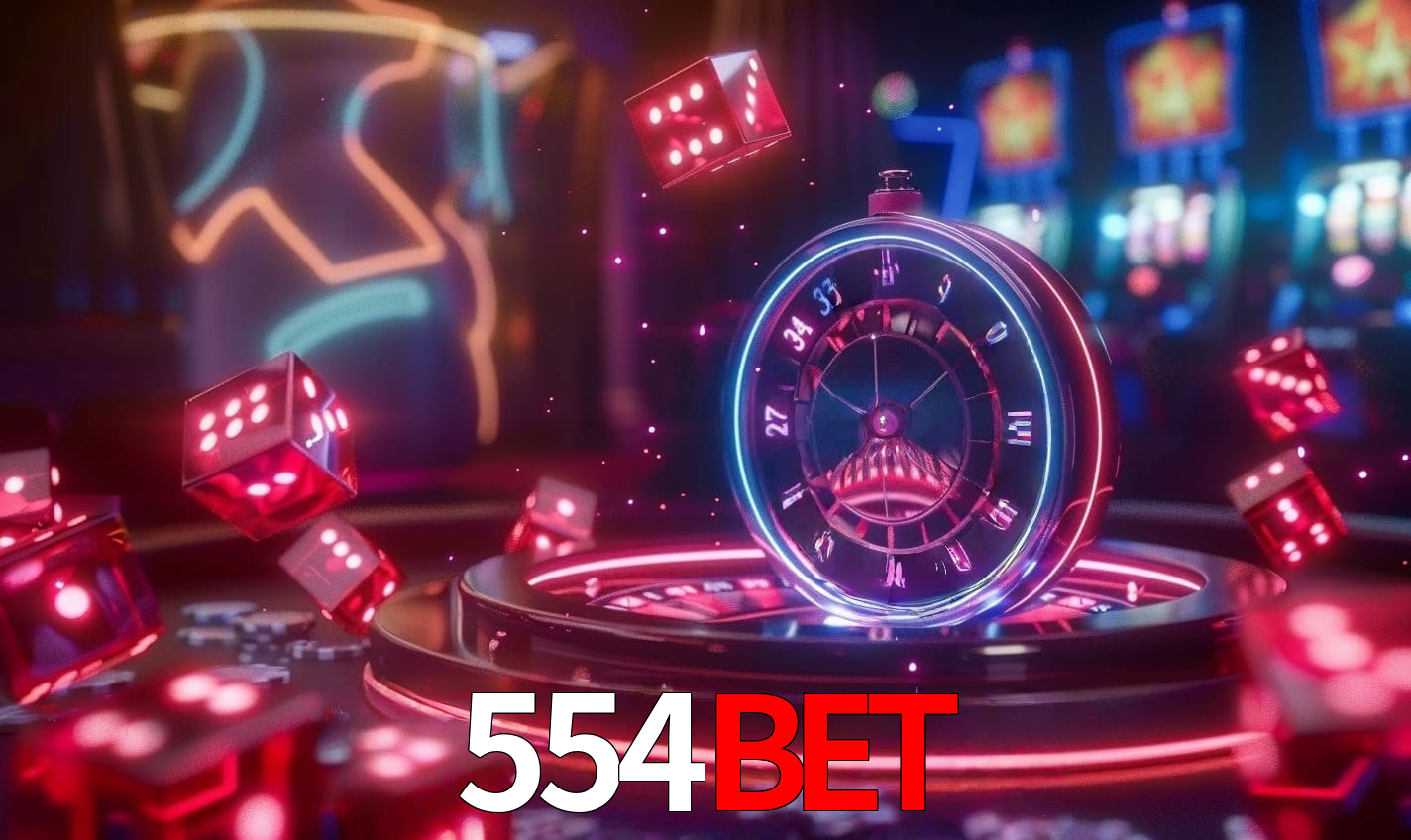 Cassino ao Vivo 554bet BET - Dealers Brasileiros Profissionais