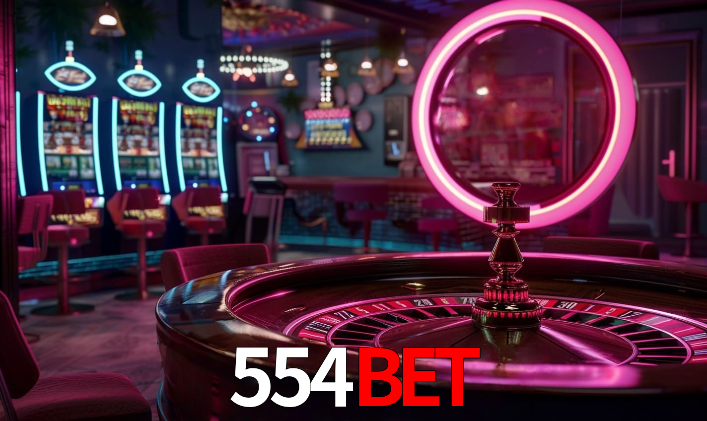 Jogos de Mesa Premium 554bet BET - Blackjack, Roleta, Baccarat